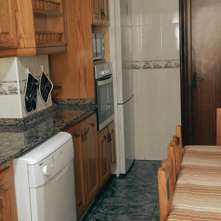 Vinaros Playa Centro Ng Apartment ภายนอก รูปภาพ