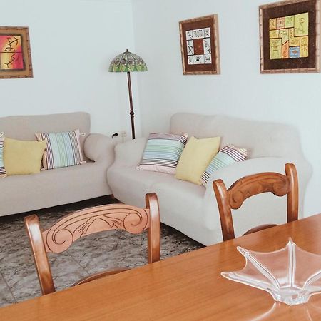 Vinaros Playa Centro Ng Apartment ภายนอก รูปภาพ