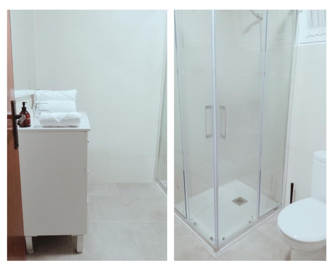 Vinaros Playa Centro Ng Apartment ภายนอก รูปภาพ